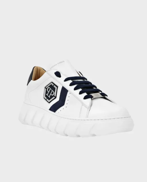 Sneakersy Lo-Top