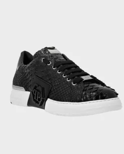 Sneakersy Lo-Top