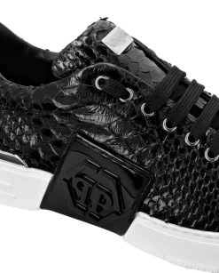 Sneakersy Lo-Top