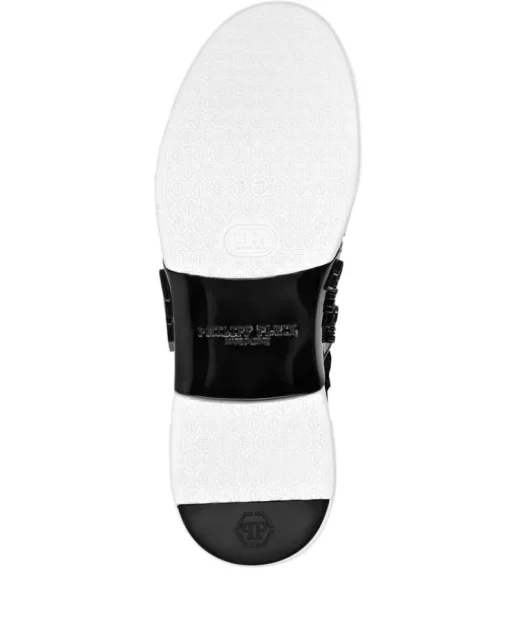 Sneakersy Lo-Top