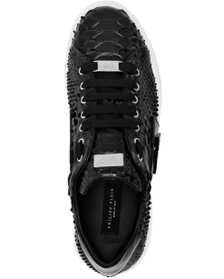 Sneakersy Lo-Top