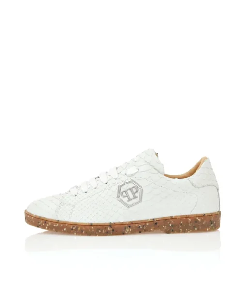 Sneakersy Lo-Top