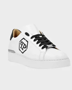 Sneakersy Lo-Top