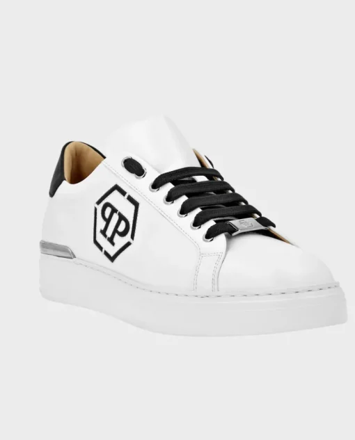 Sneakersy Lo-Top