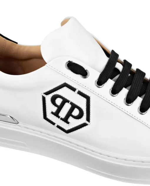 Sneakersy Lo-Top