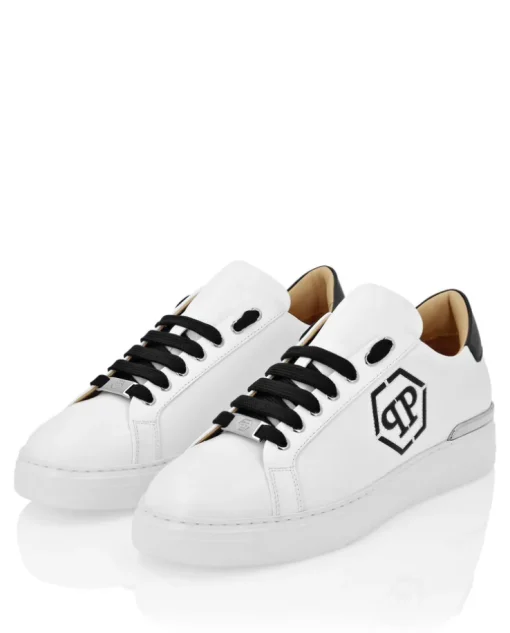 Sneakersy Lo-Top