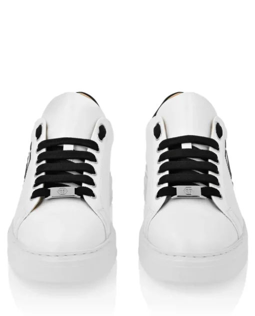 Sneakersy Lo-Top