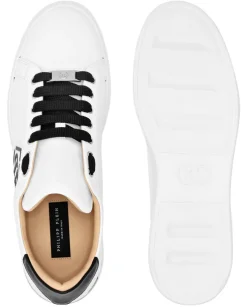 Sneakersy Lo-Top