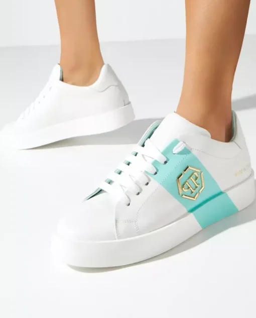 Sneakersy Lo-Top Hexagon