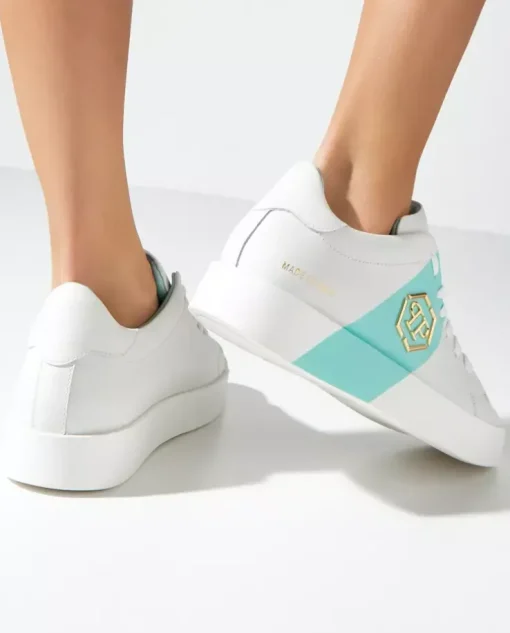 Sneakersy Lo-Top Hexagon