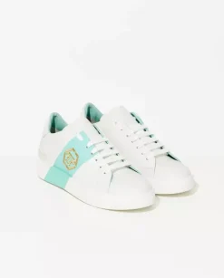 Sneakersy Lo-Top Hexagon