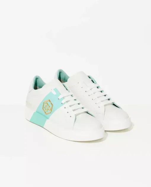 Sneakersy Lo-Top Hexagon
