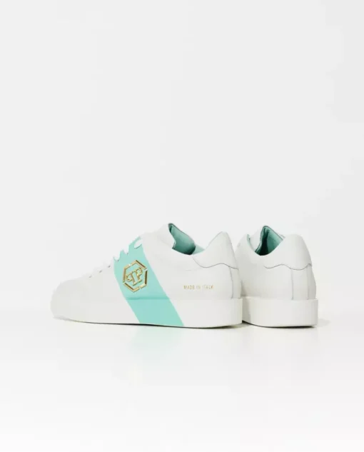 Sneakersy Lo-Top Hexagon