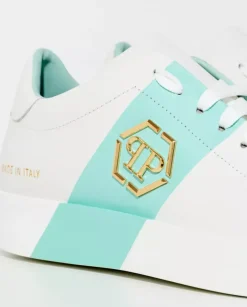 Sneakersy Lo-Top Hexagon