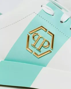 Sneakersy Lo-Top Hexagon