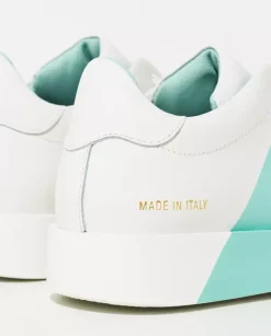 Sneakersy Lo-Top Hexagon