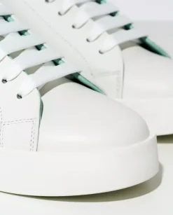Sneakersy Lo-Top Hexagon