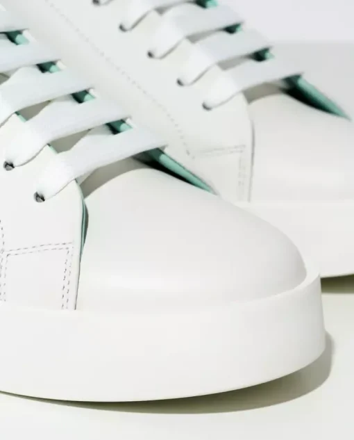 Sneakersy Lo-Top Hexagon
