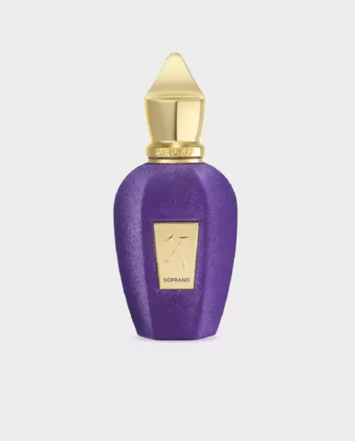Soprano woda perfumowana spray 50ml