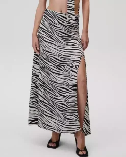 Spódnica Athena Zebra