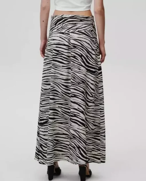 Spódnica Athena Zebra