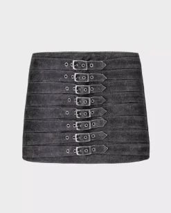 Spódnica mini Dita
