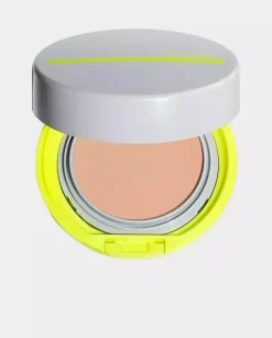 Sports BB Compact SPF50+ puder BB w kompakcie Light 12g