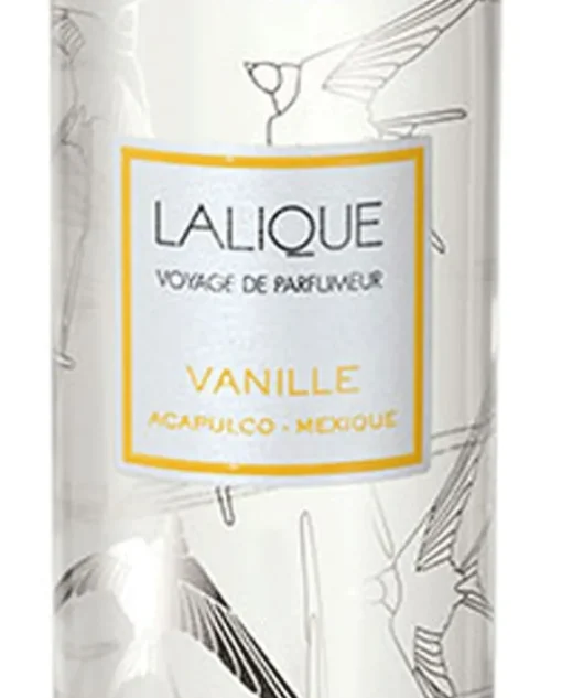 Spray do wnętrz Vanille 100 ml