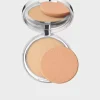 Stay Matte Sheer Pressed Powder Oil-Free beztłuszczowy puder w kompakcie 101 Invisible Matte 7.6g