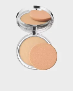 Stay Matte Sheer Pressed Powder Oil-Free beztłuszczowy puder w kompakcie 101 Invisible Matte 7.6g