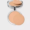 Stay Matte Sheer Pressed Powder Oil-Free beztłuszczowy puder w kompakcie 03 Stay Beige 7.6g