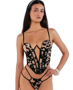 Stringi Harlow Straps
