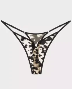 Stringi Harlow V Thong