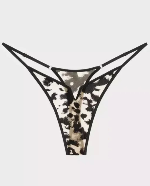 Stringi Harlow V Thong