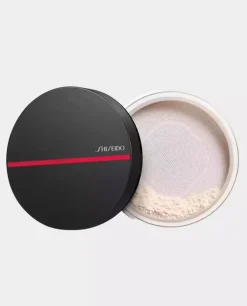 Synchro Skin Invisible Silk Loose Powder puder sypki do twarzy Matte 6g