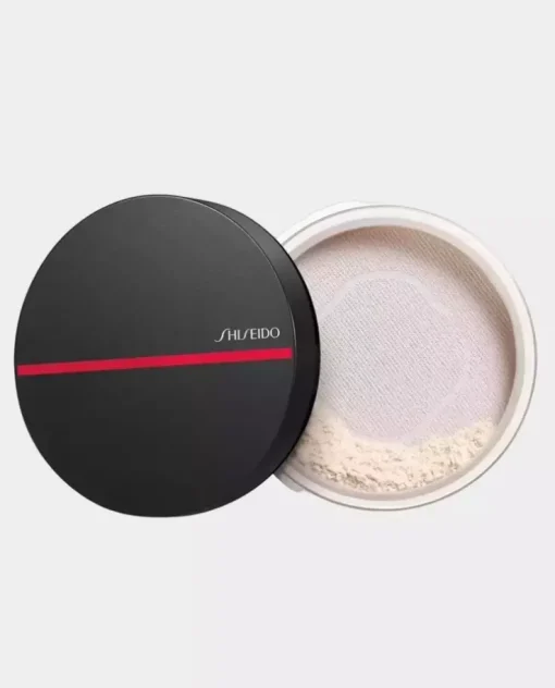 Synchro Skin Invisible Silk Loose Powder puder sypki do twarzy Matte 6g