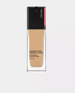 Synchro Skin Radiant Lifting Foundation SPF30 rozświetlająco-liftingujący podkład 330 Bamboo 30ml