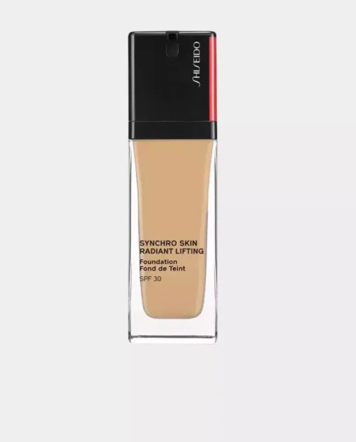 Synchro Skin Radiant Lifting Foundation SPF30 rozświetlająco-liftingujący podkład 330 Bamboo 30ml