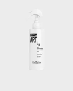 Tecni Art Pli Thermo-Modelling Spray termo-modelujący spray do włosów Force 4 190ml