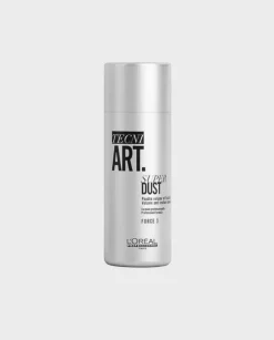 Tecni Art Super Dust Volume And Texture Powder puder dodający objętości włosom Force 3 7g