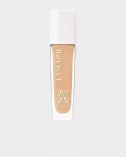 Teint Idole Ultra Wear Care & Glow pielęgnujący i nawilżający podkład w płynie SPF25 245C 30ml