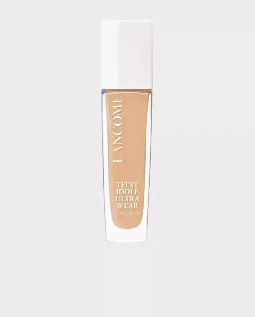 Teint Idole Ultra Wear Care & Glow pielęgnujący i nawilżający podkład w płynie SPF25 245C 30ml
