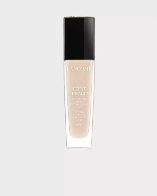 Teint Miracle nawilżający podkład do twarzy SPF15 010 Beige Porcelaine 30ml