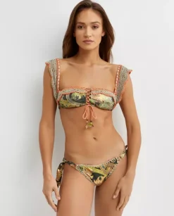 Top od bikini Akal