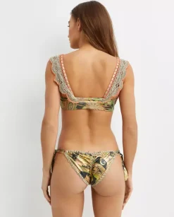 Top od bikini Akal