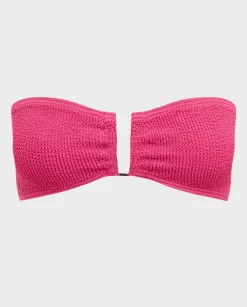 Top od bikini bandeau Blake