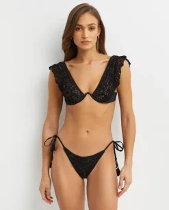 Top od bikini Beu