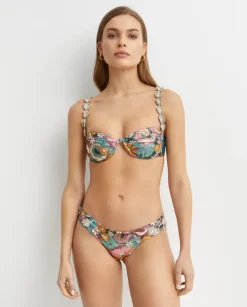 Top od bikini Kaay