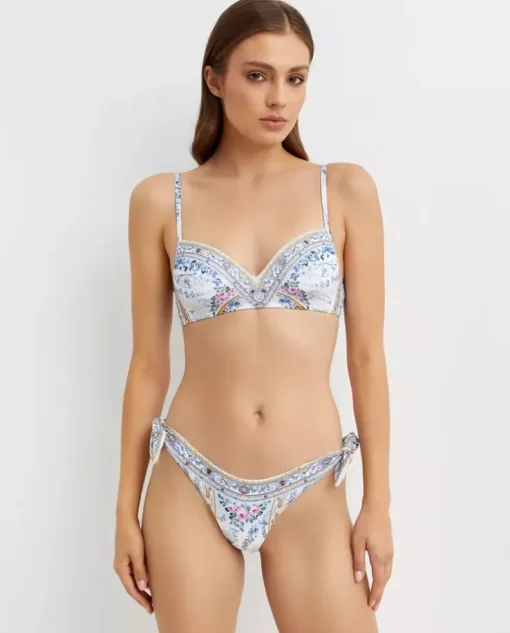 Top od bikini Season Of The Siren