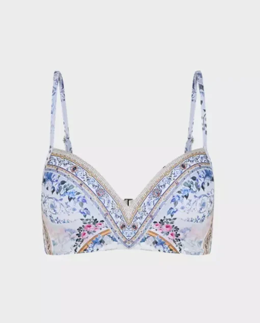 Top od bikini Season Of The Siren